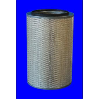 Filtre à air MECAFILTER OEM 1902129