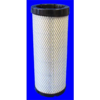 Filtre à air secondaire MECAFILTER OEM 6N6072