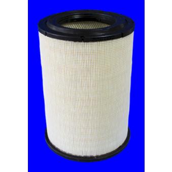 Filtre à air MECAFILTER OEM 1872151 Filtre à air MECAFILTER OEM 1872151