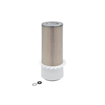 Filtre à air MECAFILTER OEM 1909957 Filtre à air MECAFILTER OEM 1909957