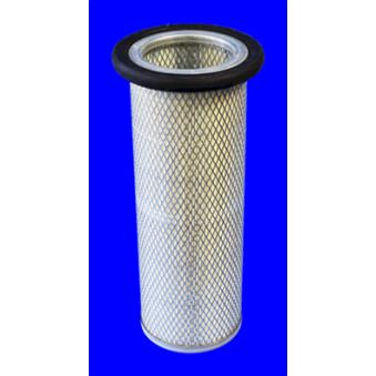 Filtre à air secondaire MECAFILTER OEM 101058