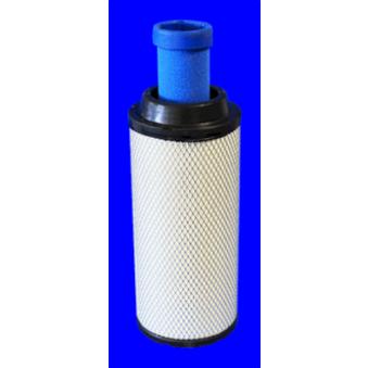 Filtre à air MECAFILTER OEM 3901464M1