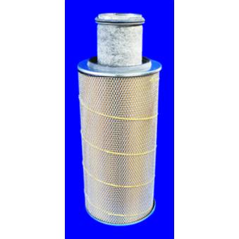 Filtre à air MECAFILTER OEM 06431692