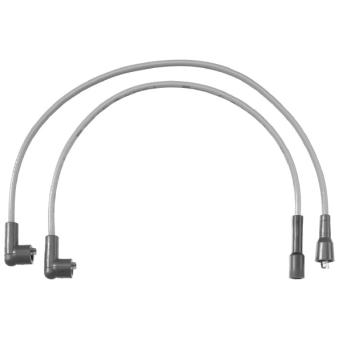 Kit de câbles d'allumage EYQUEM [0910301015]