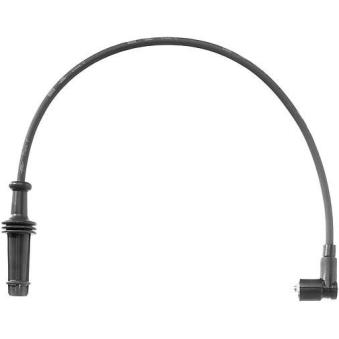 Kit de câbles d'allumage EYQUEM [0910301070]