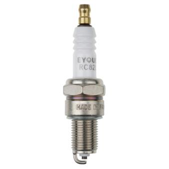Bougie d'allumage EYQUEM [0911007137]