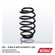 EIBACH R10076 - Ressort de suspension