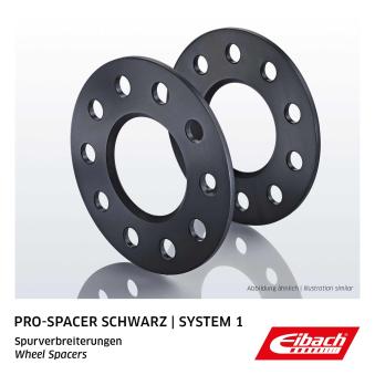 Écartement des roues élargi EIBACH S90-1-05-007-B