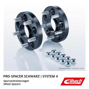 Écartement des roues élargi EIBACH S90-4-20-048-B