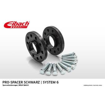 Écartement des roues élargi EIBACH S90-6-15-018-B