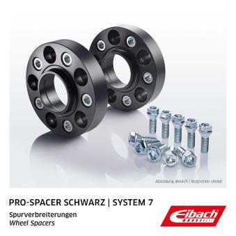 Écartement des roues élargi EIBACH S90-7-30-032-B