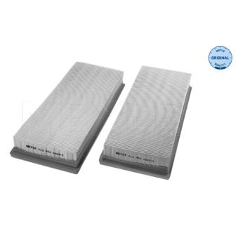 Filtre à air MEYLE [012 094 0040/S]