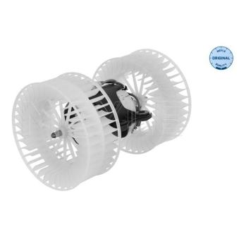 Pulseur d'air habitacle MEYLE [012 237 0003]