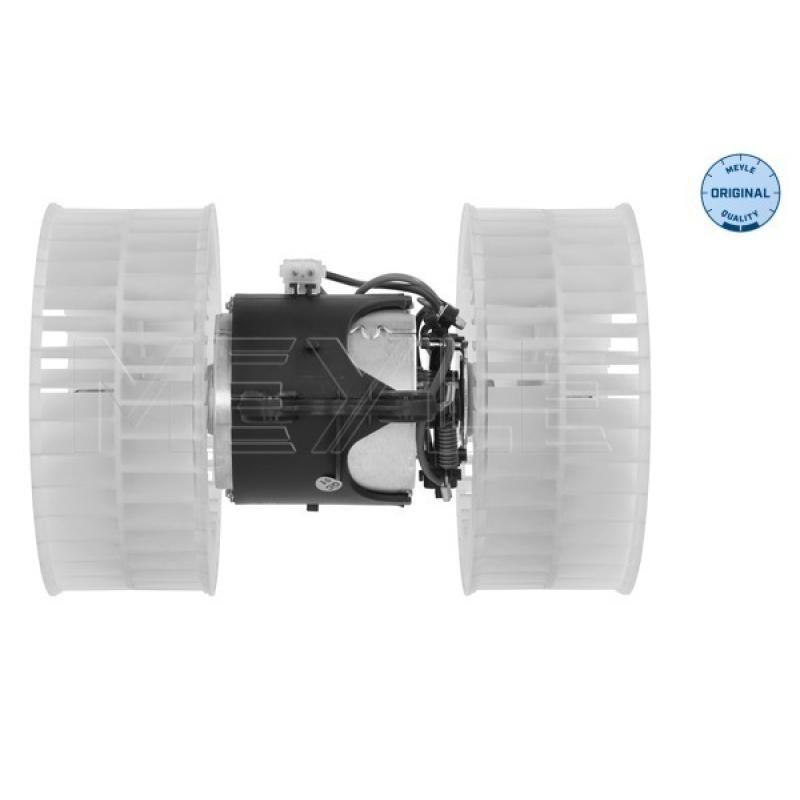 Pulseur d'air habitacle MEYLE 012 237 0003 - Visuel 2