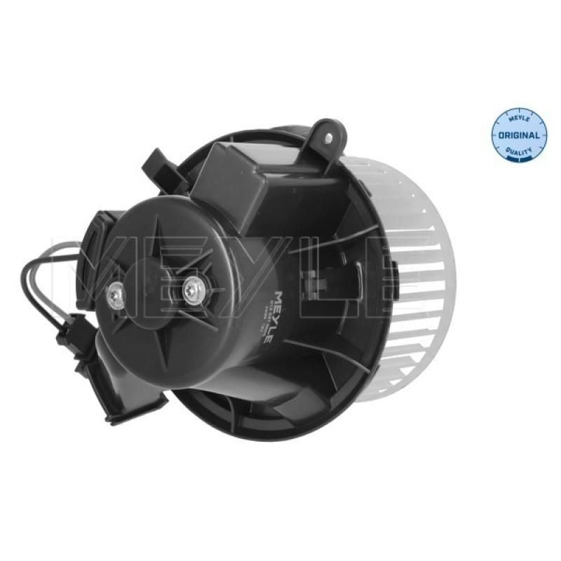 Pulseur d'air habitacle MEYLE 012 237 0005 - Visuel 1