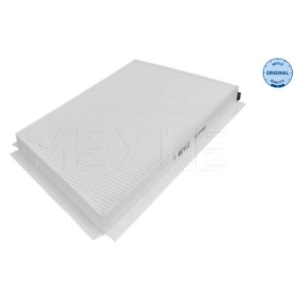 Filtre, air de l'habitacle MEYLE OEM A2038300118