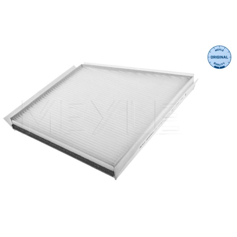Filtre, air de l'habitacle MEYLE 012 319 0007 - Visuel 1