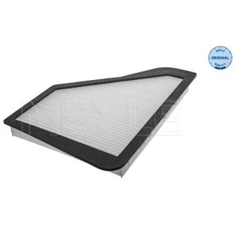 Filtre, air de l'habitacle MEYLE 012 319 0008 pour MERCEDES-BENZ CLASSE S S 420 - 279cv