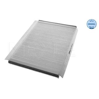 Filtre, air de l'habitacle MEYLE [012 319 0010]