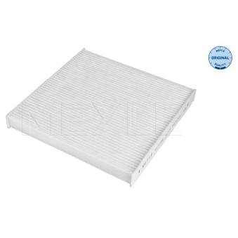Filtre, air de l'habitacle MEYLE OEM 4518350247
