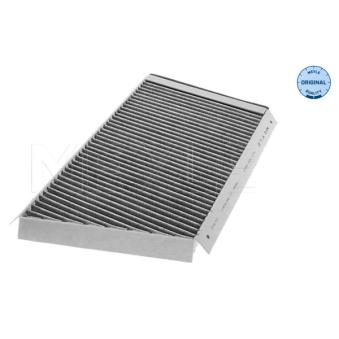 Filtre, air de l'habitacle MEYLE OEM A2038300918
