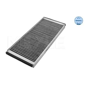 Filtre, air de l'habitacle MEYLE OEM 2D0819638