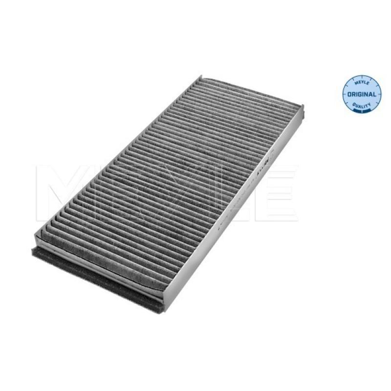 Filtre, air de l'habitacle MEYLE 012 320 0014 - Visuel 1