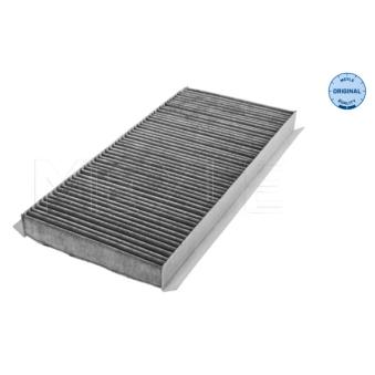 Filtre, air de l'habitacle MEYLE OEM 1698300218