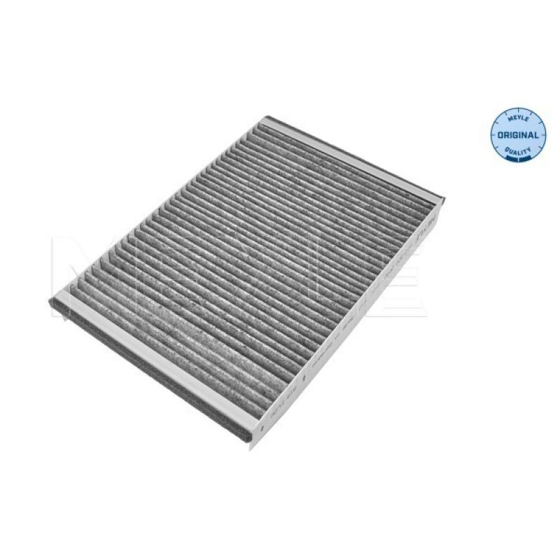 Filtre, air de l'habitacle MEYLE 012 320 0042 - Visuel 1