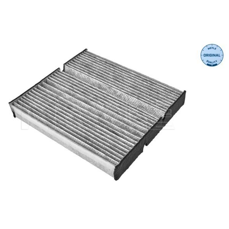 Filtre, air de l'habitacle MEYLE 012 320 0046 - Visuel 1