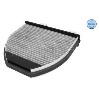 Filtre, air de l'habitacle MEYLE 012 320 0050 pour FIAT LINEA E 350 BlueTEC - 252cv
