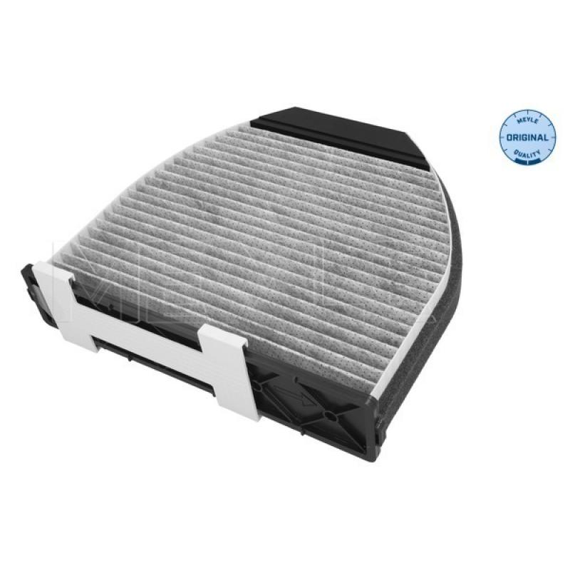 Filtre, air de l'habitacle MEYLE 012 320 0050 - Visuel 1