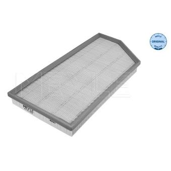 Filtre à air MEYLE 012 321 0029 pour CADILLAC CTS E 450 EQ Boost - 367cv