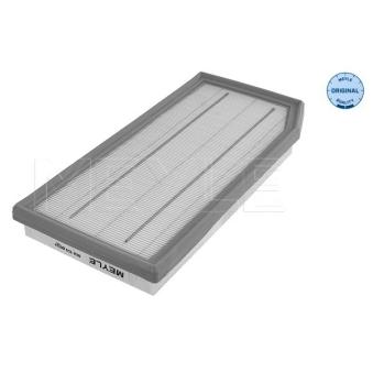 Filtre à air MEYLE 012 321 0034 pour MAZDA 6 E 200 EQ Boost - 197cv