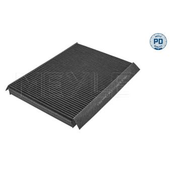 Filtre, air de l'habitacle MEYLE OEM 9068300218