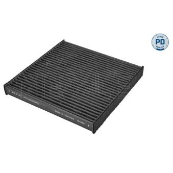 Filtre, air de l'habitacle MEYLE OEM 4518350247
