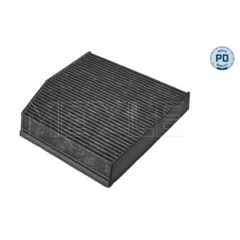 Filtre, air de l'habitacle MEYLE OEM A2468300018