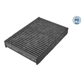 Filtre, air de l'habitacle MEYLE OEM 0008351500