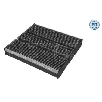Filtre, air de l'habitacle MEYLE OEM 2478300800