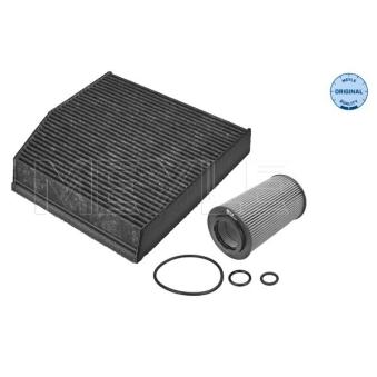 Kit de filtres MEYLE OEM 6511800309