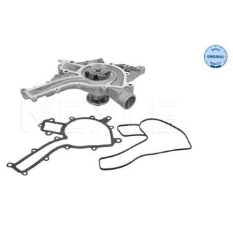 Pompe à eau MEYLE 013 026 0006 pour SAAB 90 E 320 T - 224cv