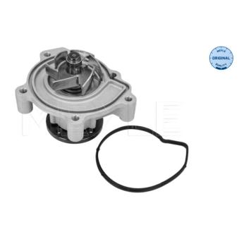 Pompe à eau MEYLE 013 026 0007 pour MERCEDES-BENZ GLB A 140 - 82cv