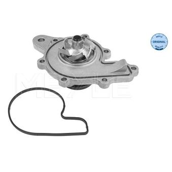 Pompe à eau MEYLE 013 026 0010 pour SAAB 97X 0.6 - 61cv