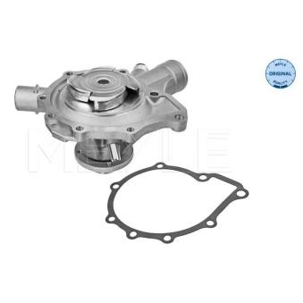 Pompe à eau MEYLE 013 026 0014 pour MERCEDES-BENZ SPRINTER E 200 Kompressor - 163cv
