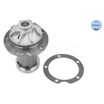 Pompe à eau MEYLE OEM 1102000920