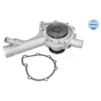 Pompe à eau MEYLE 013 026 7600 pour DAEWOO LANOS E 230 - 150cv