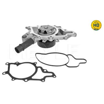 Pompe à eau MEYLE OEM 6112000401