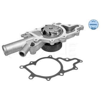 Pompe à eau MEYLE 013 220 0007 pour SEAT IBIZA E 320 CDI - 204cv