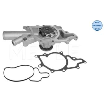 Pompe à eau MEYLE 013 220 0012 pour ISUZU D-MAX 413 CDI - 129ch