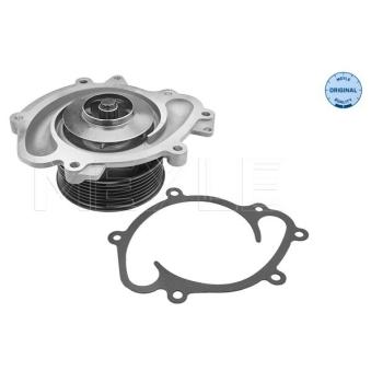 Pompe à eau MEYLE 013 220 0013 pour PEUGEOT 504 3.0 CRD - 218cv